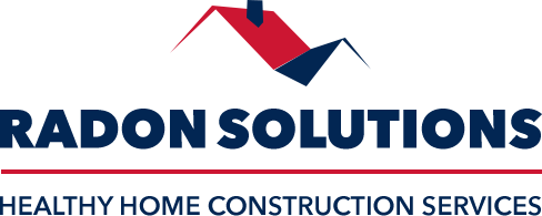 Radon Solutions California Logo